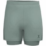 Dual Layer Shorts